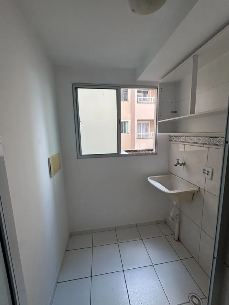 Apto 2 Dorm. bem próximo ao Shopping Oriente - Foto 5