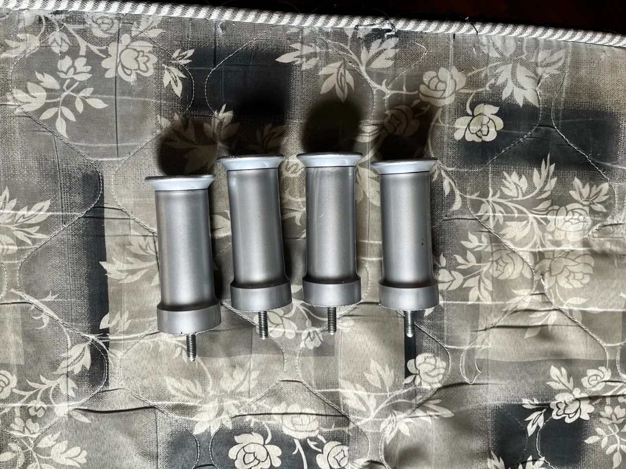 Cama box casal com colchão de casal - Foto 4