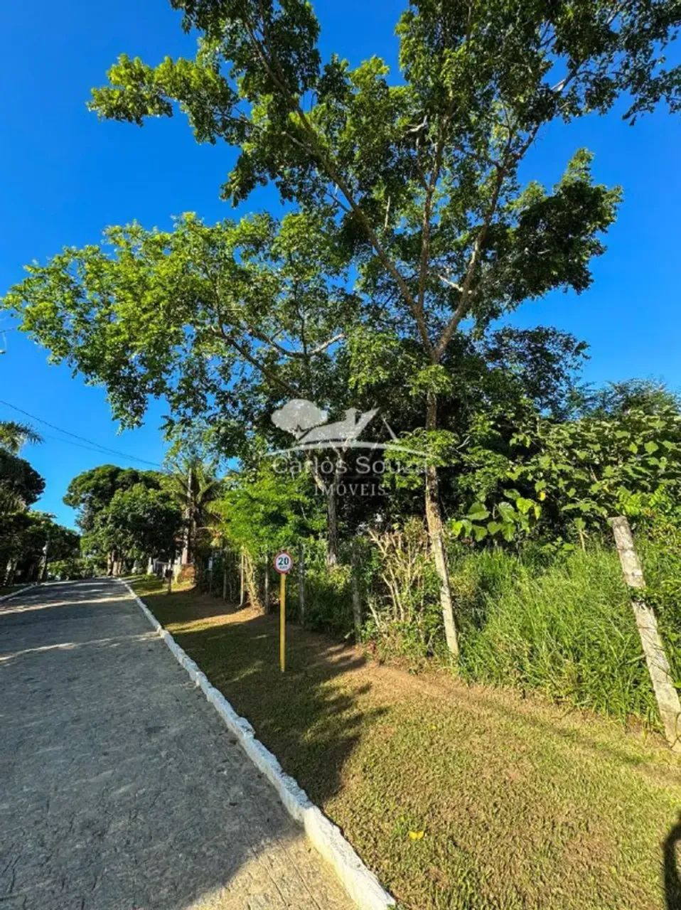 TERRENO EM CONDOMÍNIO CÓD.302 - Foto 4