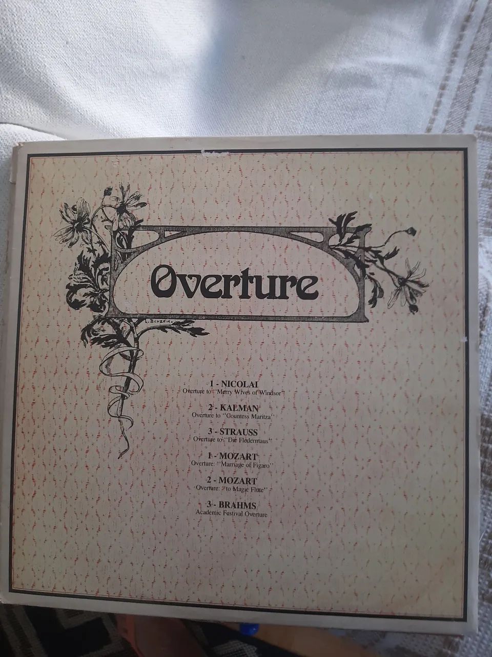 Boxs Lps - Foto 2
