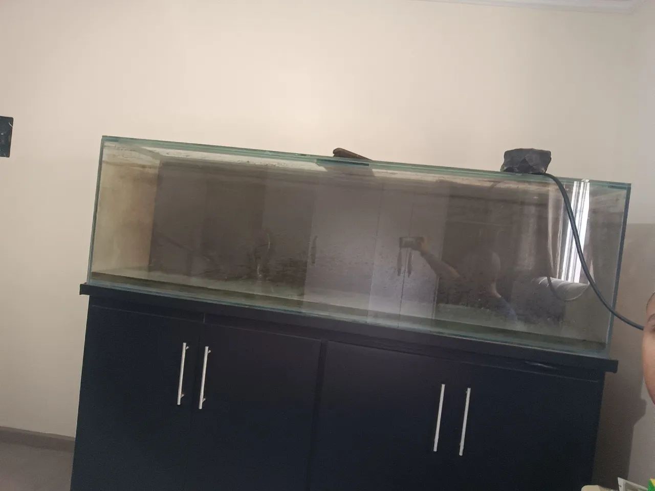 Aquário 600 litros - Foto 3