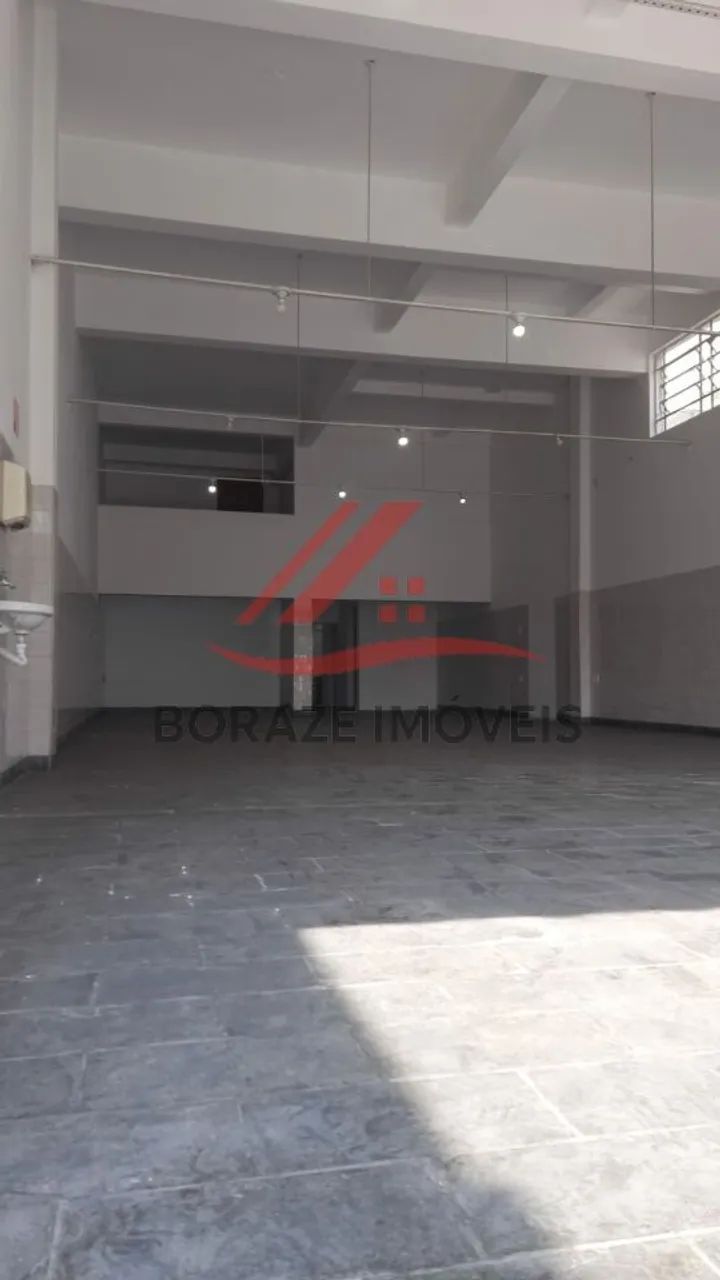Galpão para Locação ? 400m² no Centro de Ribeirão Pires/SP - Foto 3