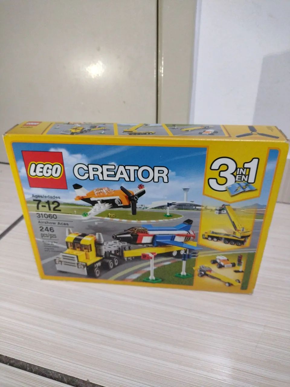 Brinquedo Lego  - Foto 2