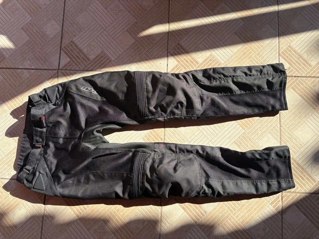 Calça X11 Versa Air Feminina M - Foto 2
