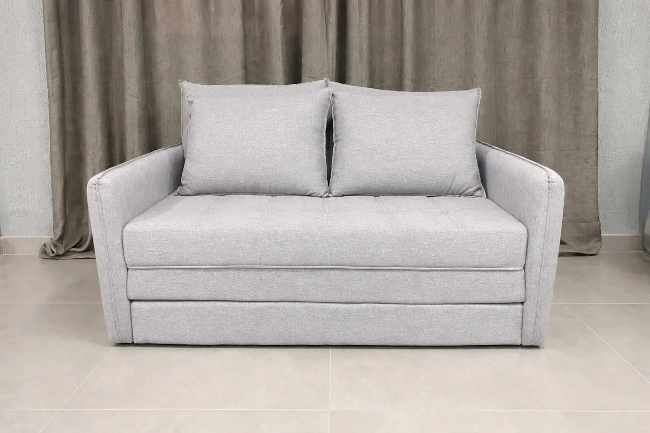 Sofá cama de casal 