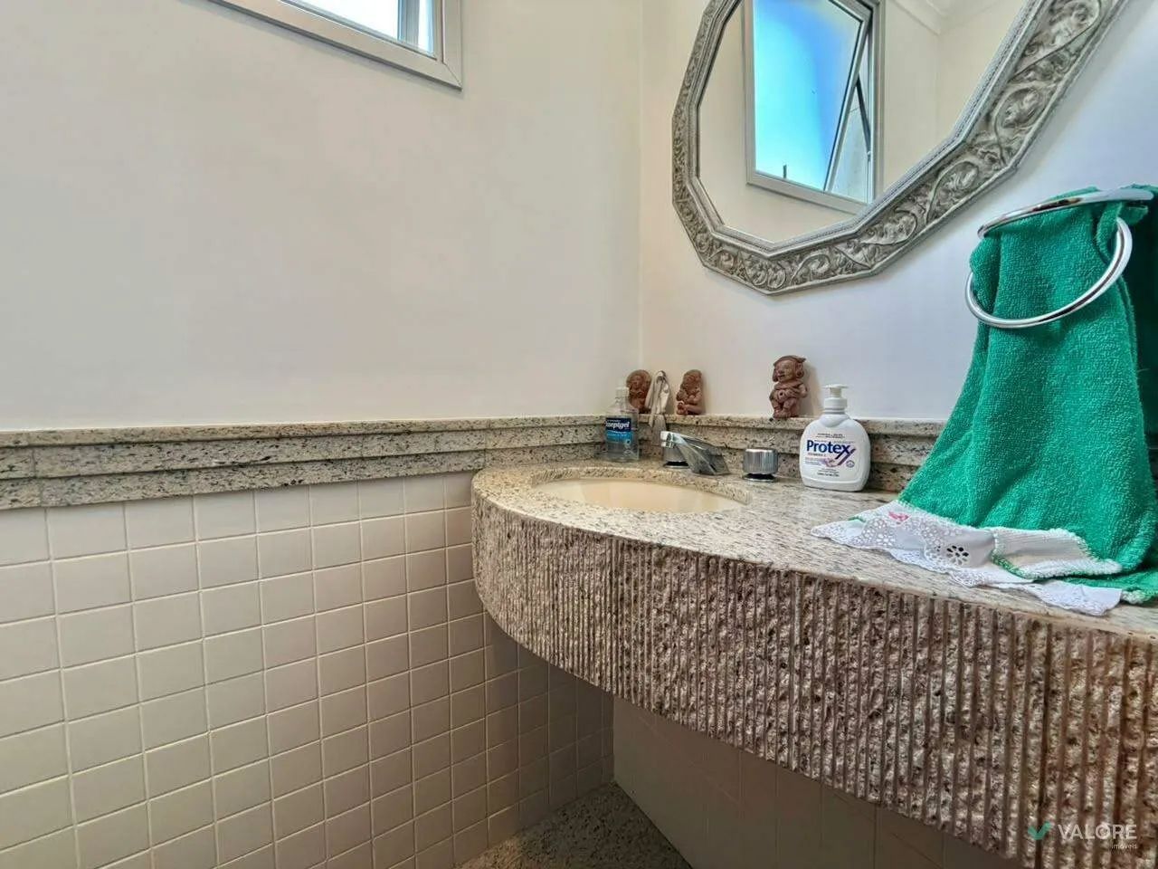 Apartamento 4 quartos  Funcionários - Foto 5