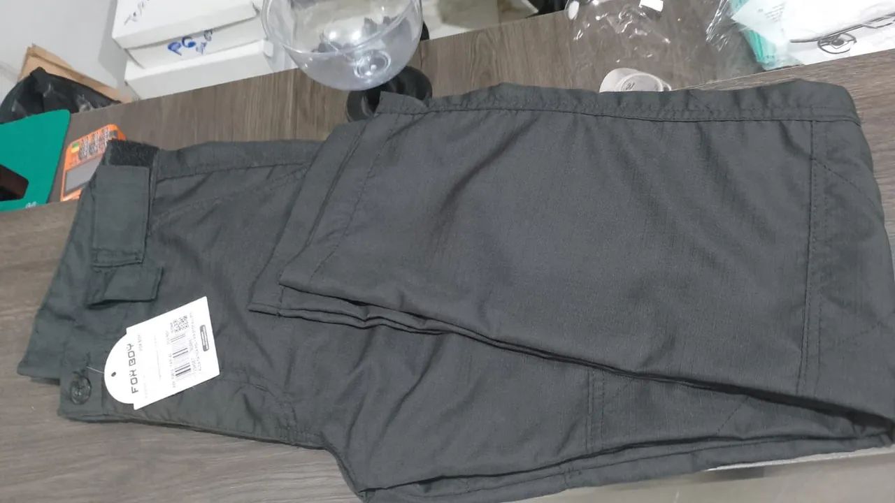Calça tática  - Foto 2