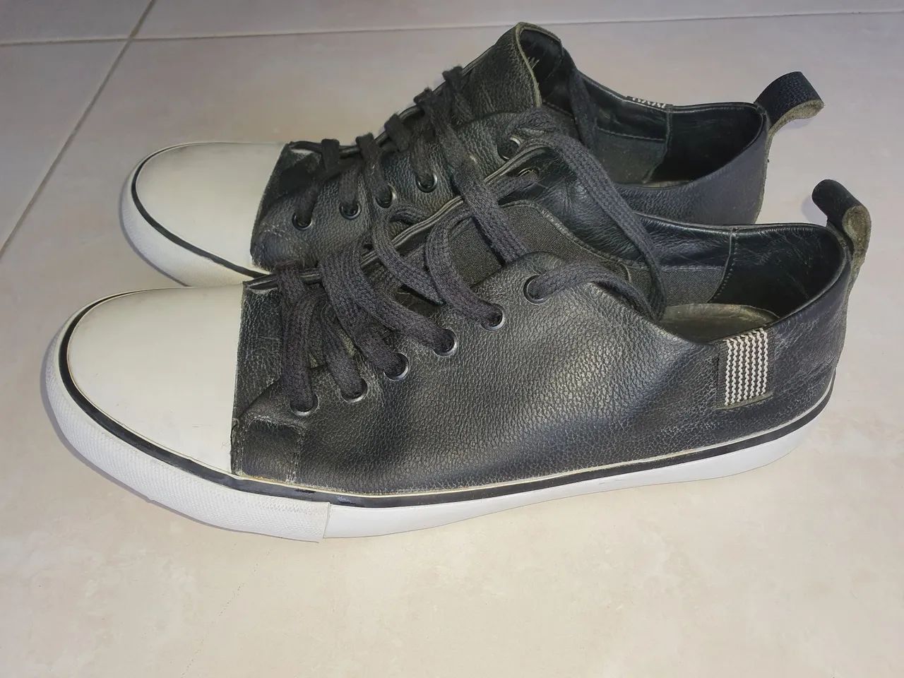 Tênis Casual Raphael Steffens Original. - Foto 2