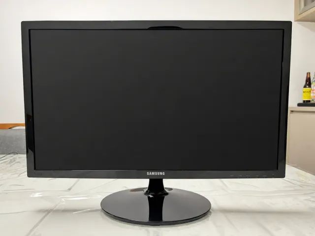 Monitor Samsung 24 Polegadas