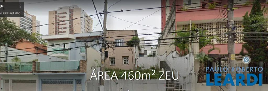 TERRENO - SAÚDE - SP - Foto 2