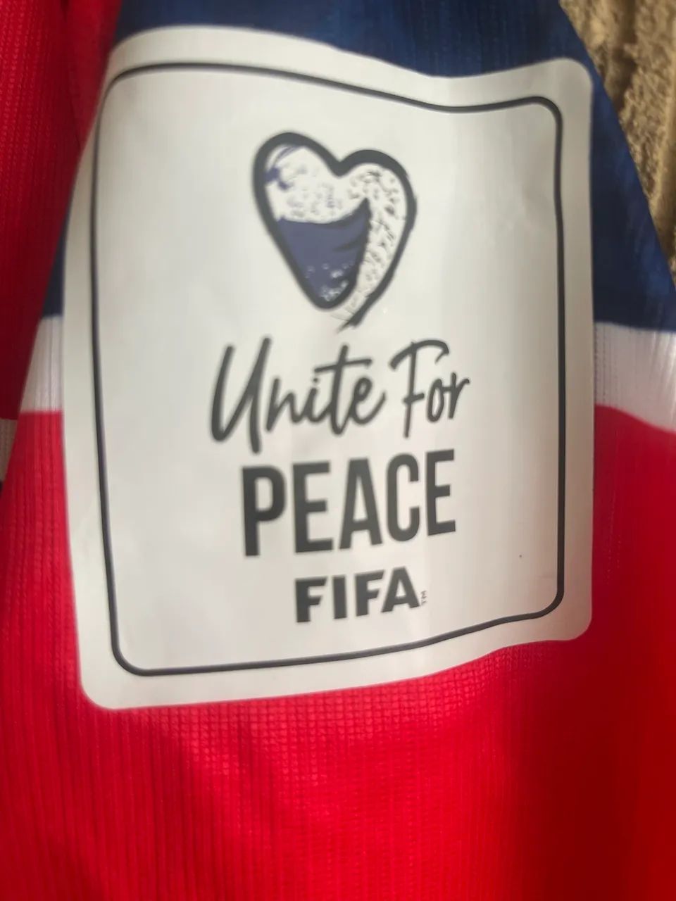 Camisa Noruega - Copa do mundo 2026 - Odegaard 10 - Foto 3