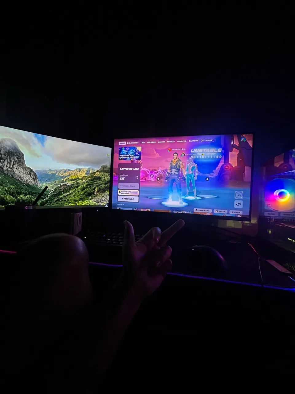 Pc game 