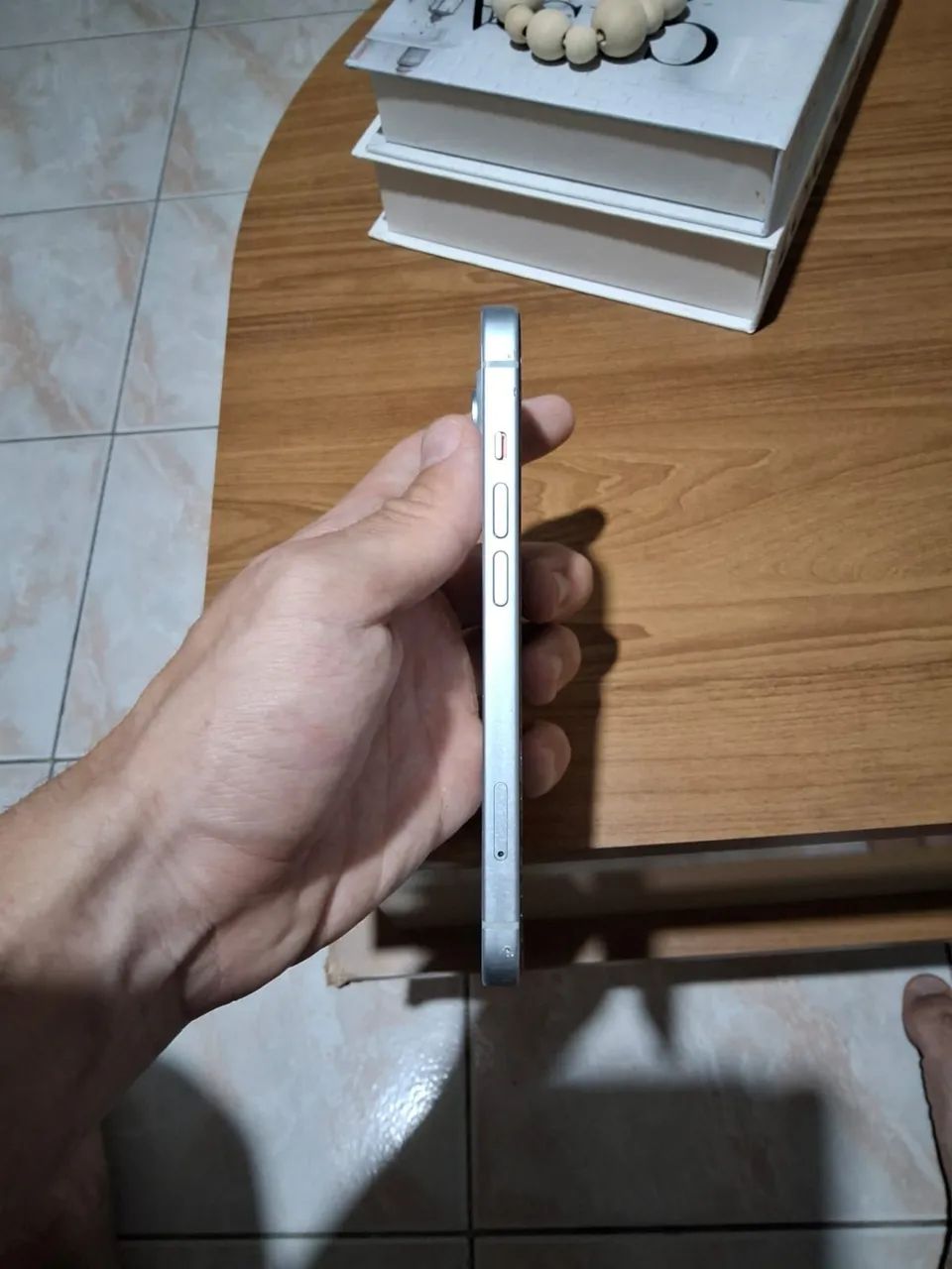 iPhone 15 128 Tv - Foto 2