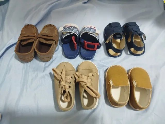 Sapatinhos 
