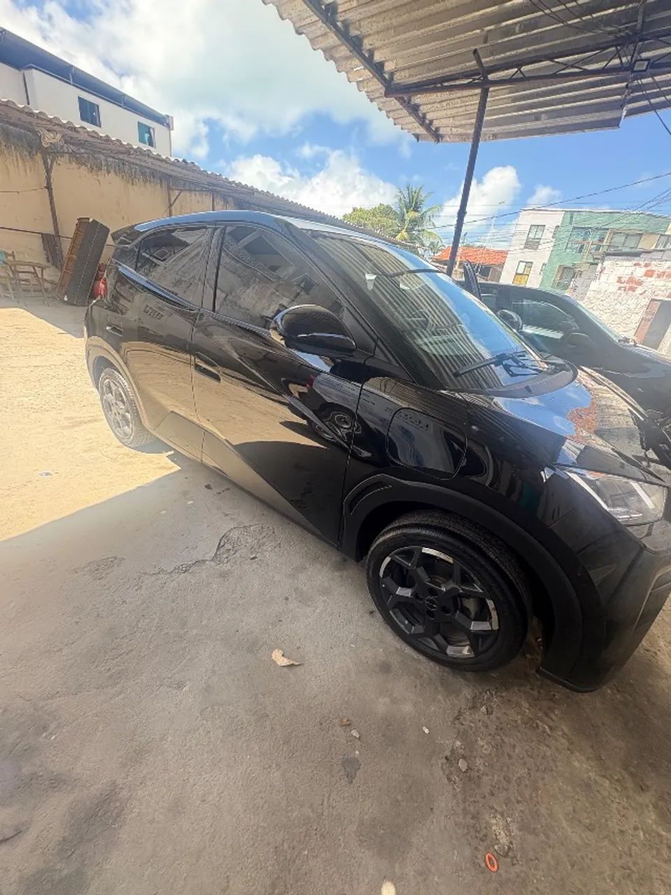BYD Dolphin Mini (Elétrico) 2026 - Foto 2