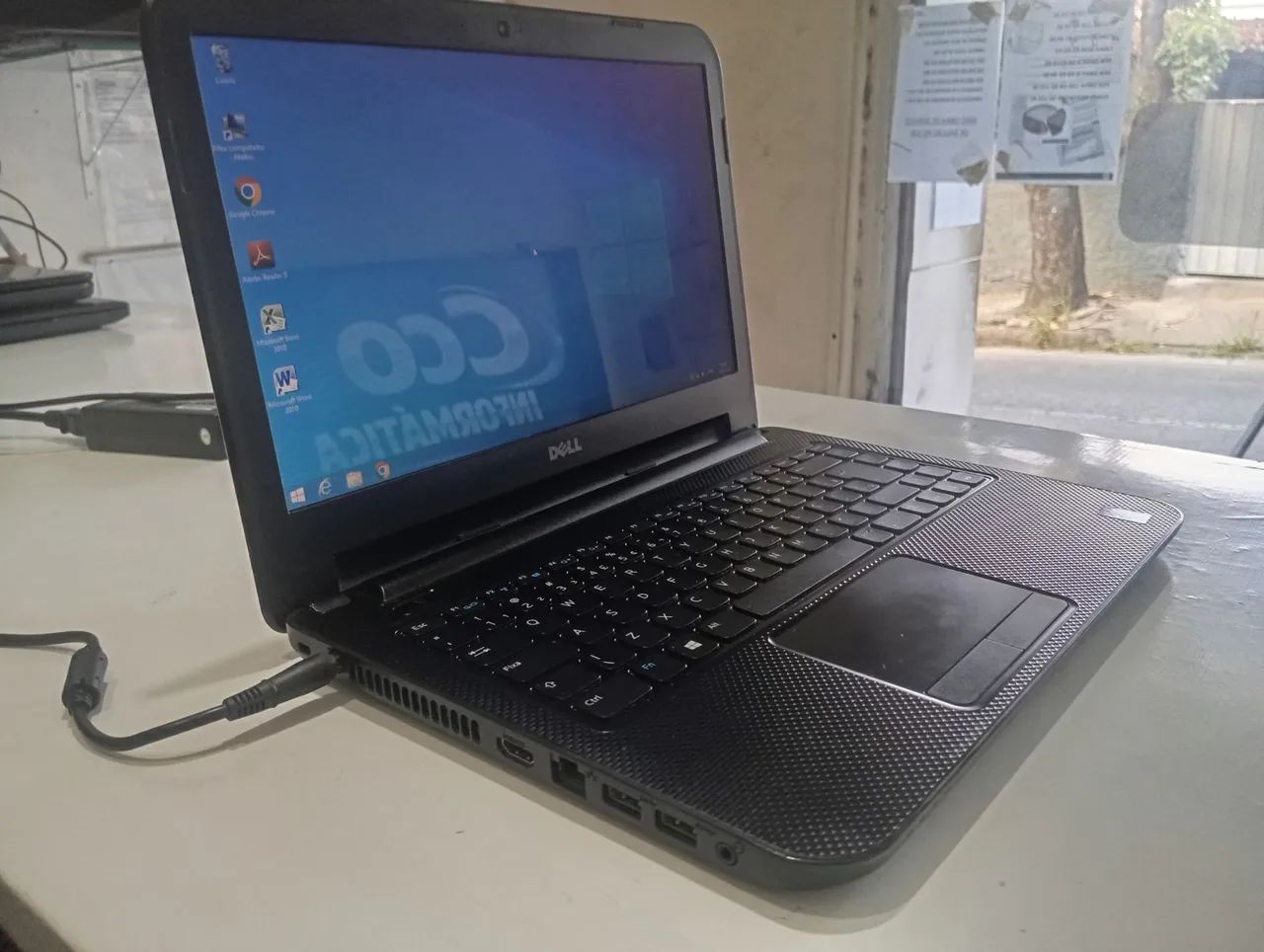 NOTEBOOK DELL R$799- INTEL CORE i5- PROMOÇÃO?! - Foto 2