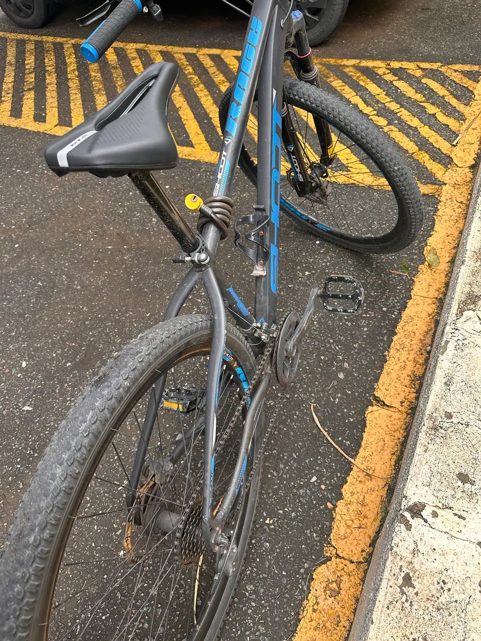 Bicicleta Aro 29 - Foto 3