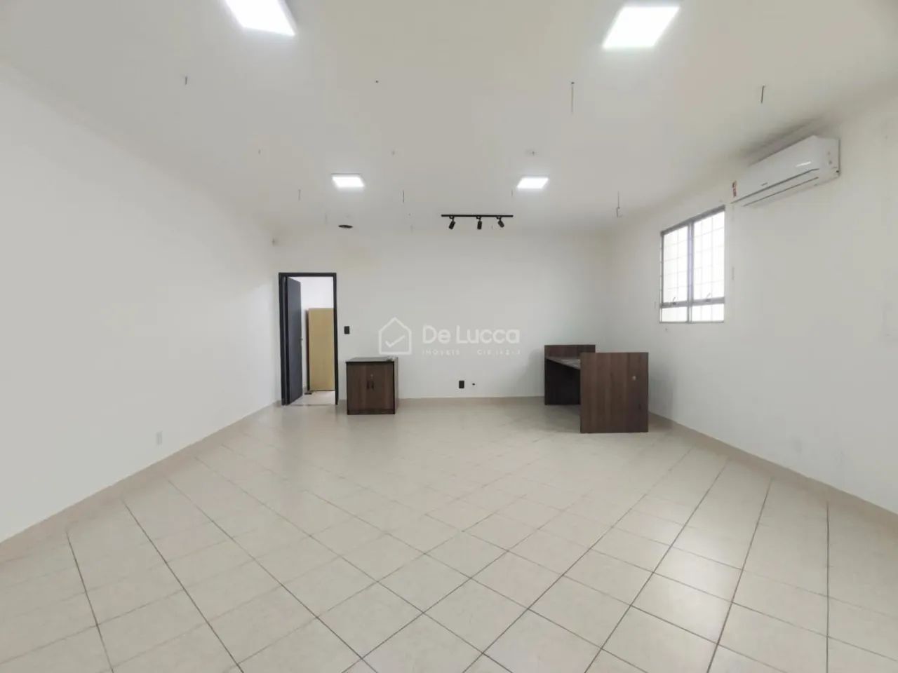 Casa comercial para alugar no Vila Industrial em Campinas - Foto 3