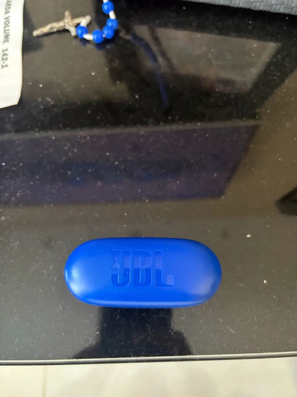 Fone JBL ENDURANCE RACE - Foto 3