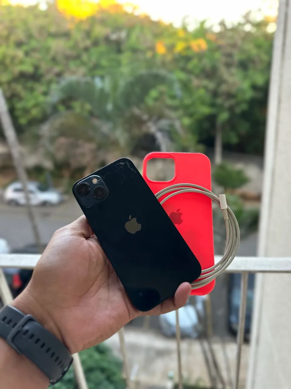 iPhone 13 128gb  - Foto 3