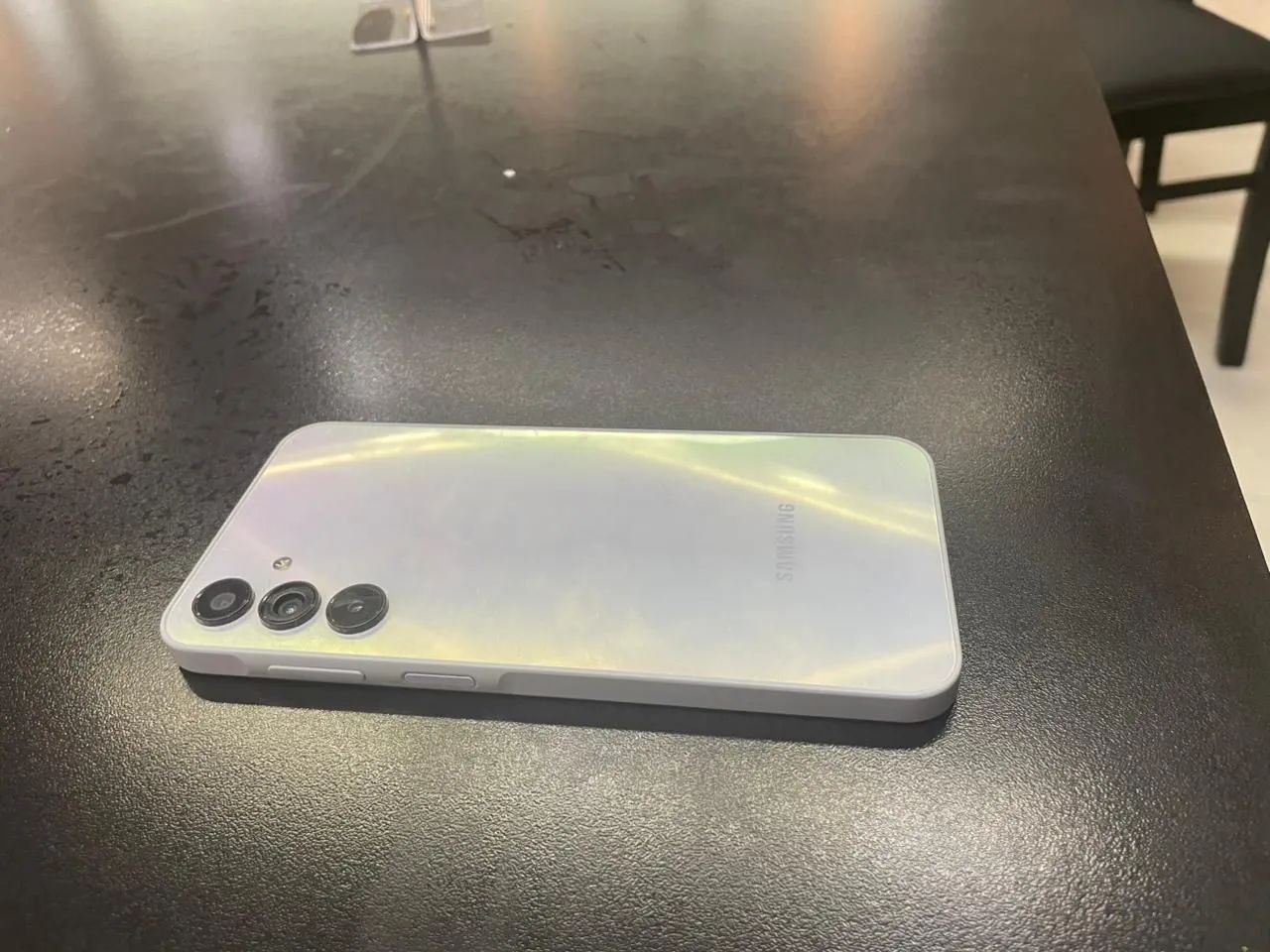 Vendo Samsung A15 seminovo - Foto 5