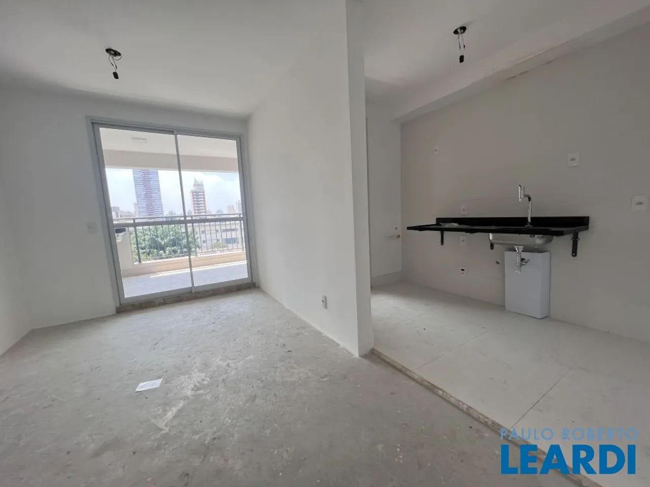 APARTAMENTO - PARQUE SÃO JORGE - SP - Foto 5