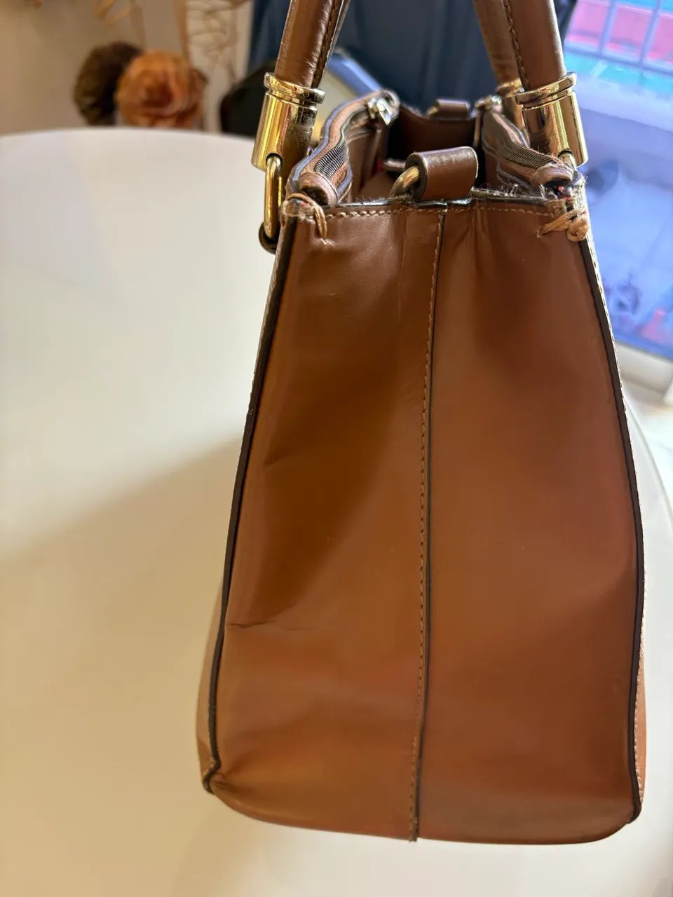 Bolsa Schütz Lorena Grande - Foto 4