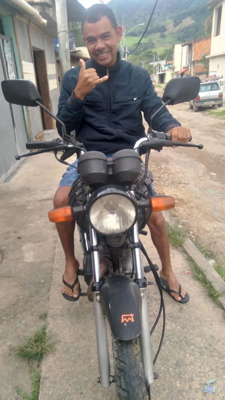 Moto - Foto 2
