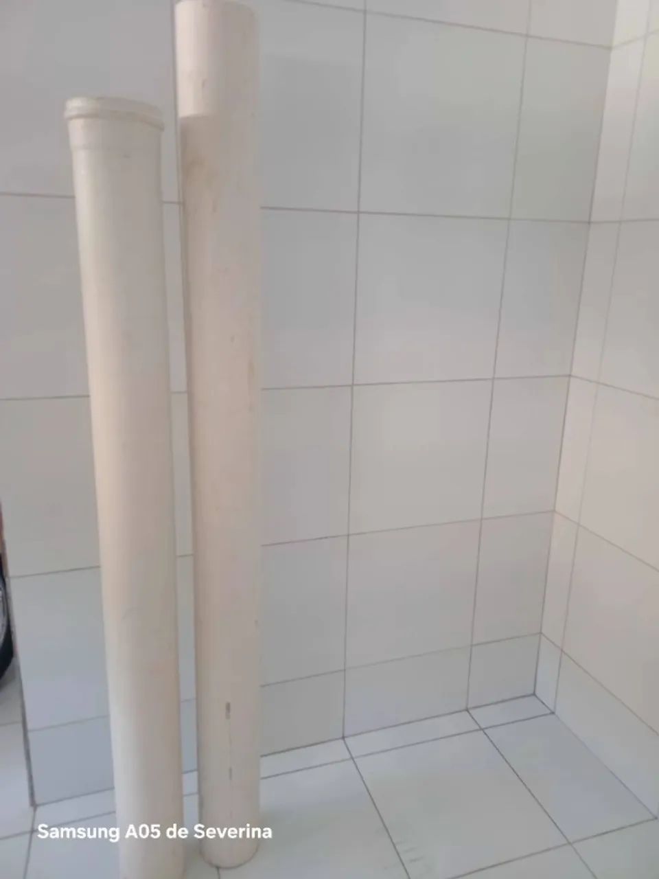 Cano de 150