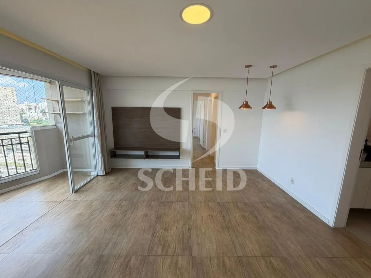 Apartamento a venda de 86,00m² útil, com 3 quartos e 2 vagas no Campo Belo ! - Foto 5