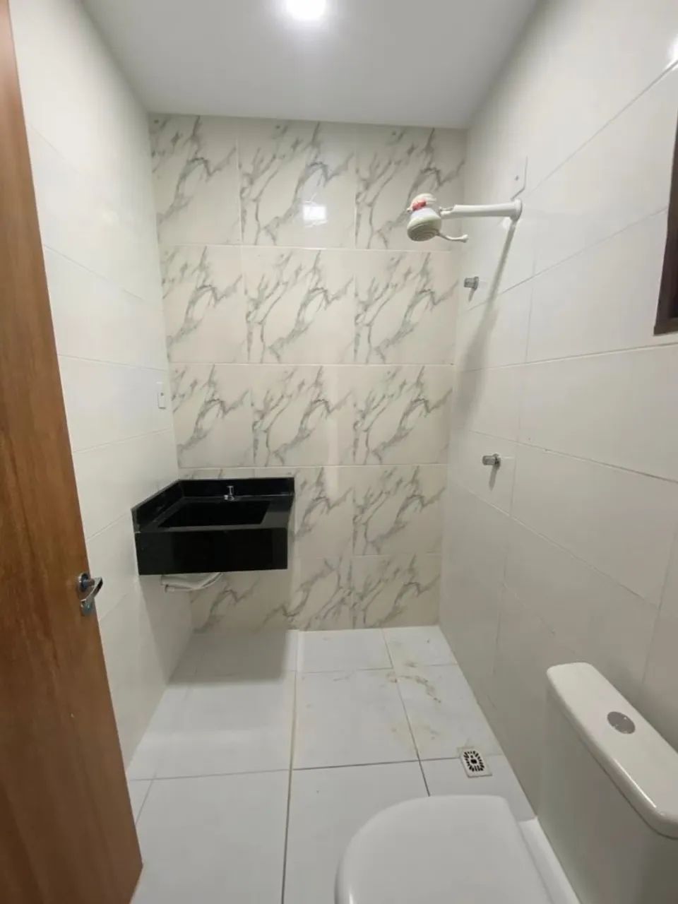 CASA DISPONÍVEL!! - Foto 5