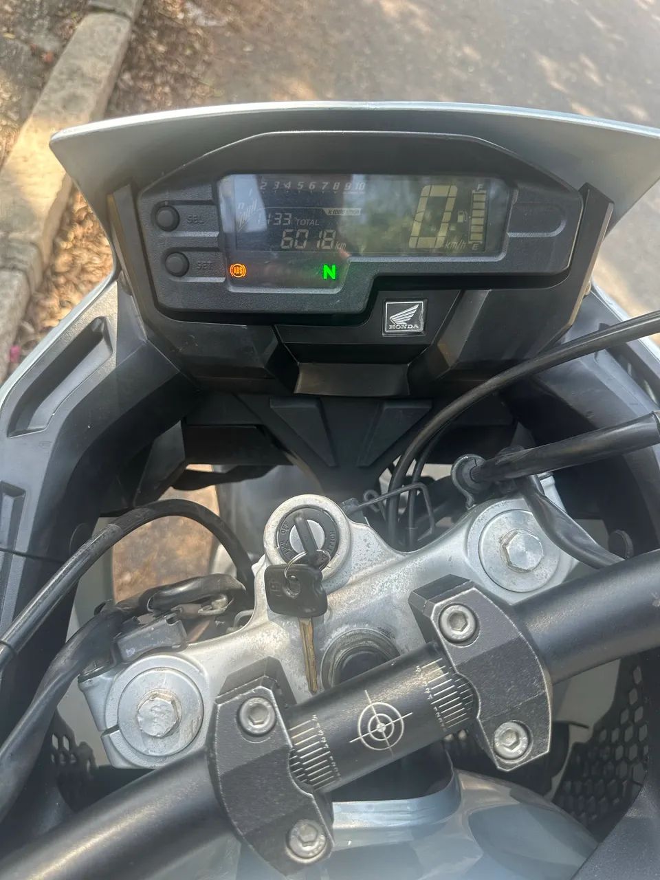 XRE 300 ABS flex 2021 - Foto 5