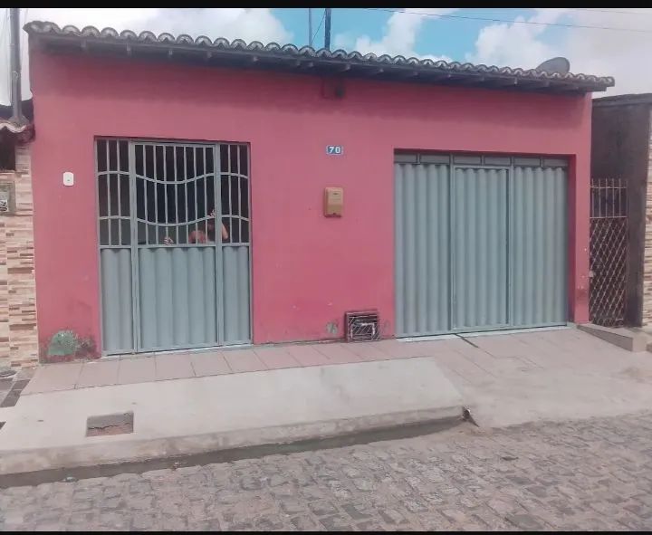Vende-se uma Linda Casa. Em NATAL RN