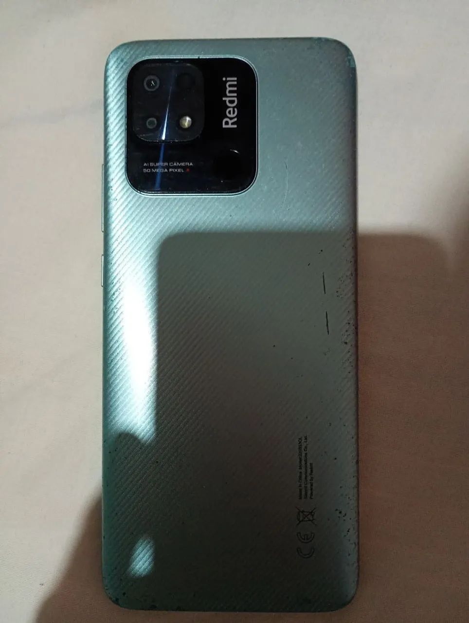 VENDO REDMI 10C  - Foto 2