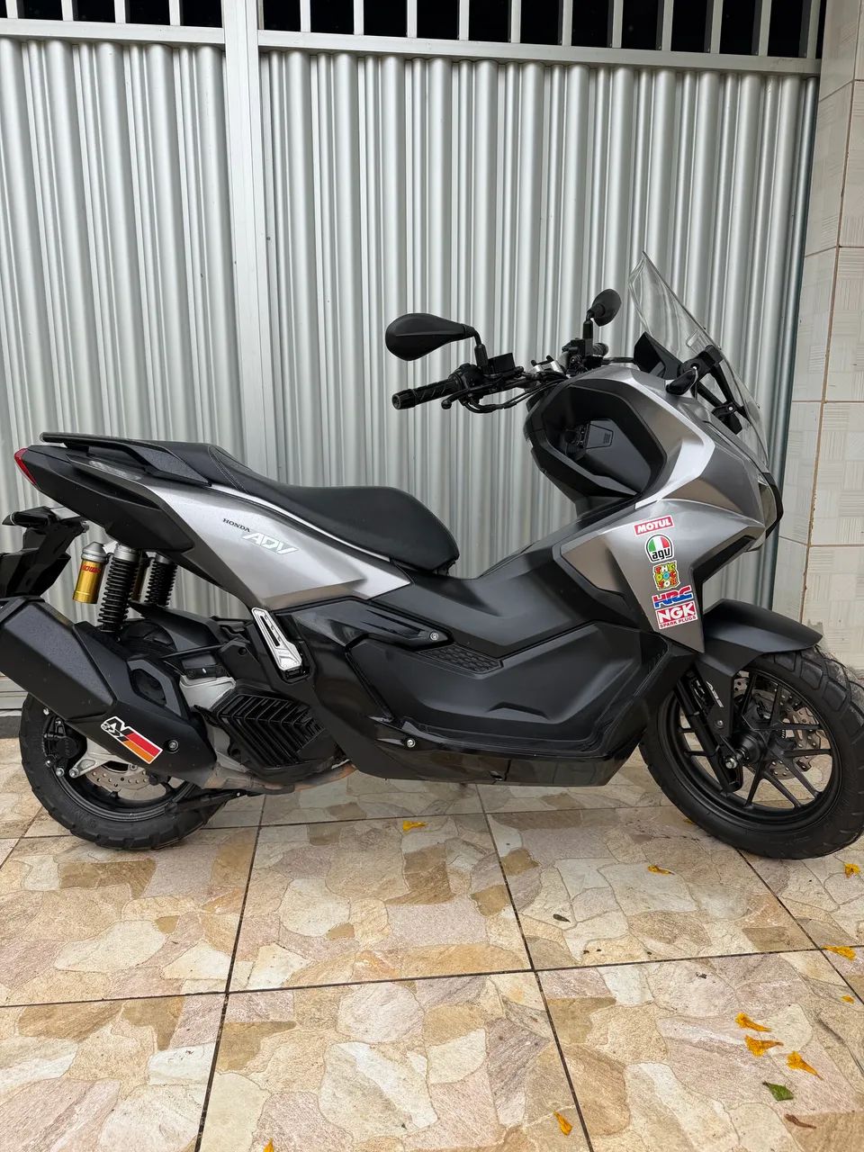 HONDA ADV 160 2025 - Foto 2