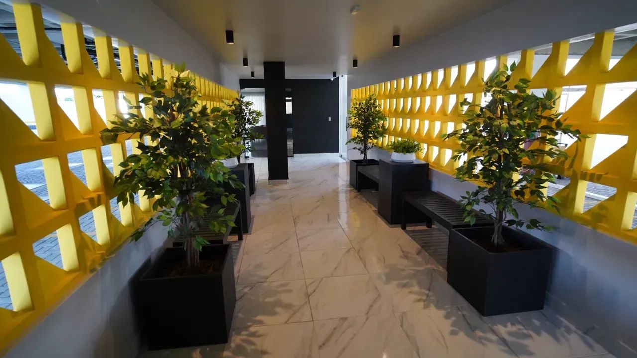 Quelônia Residence - Foto 3
