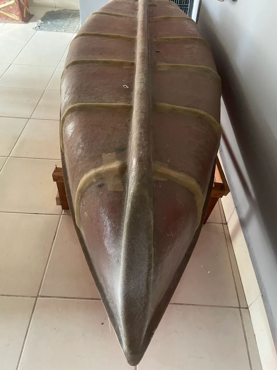 Forma de bateria de fibras  - Foto 3