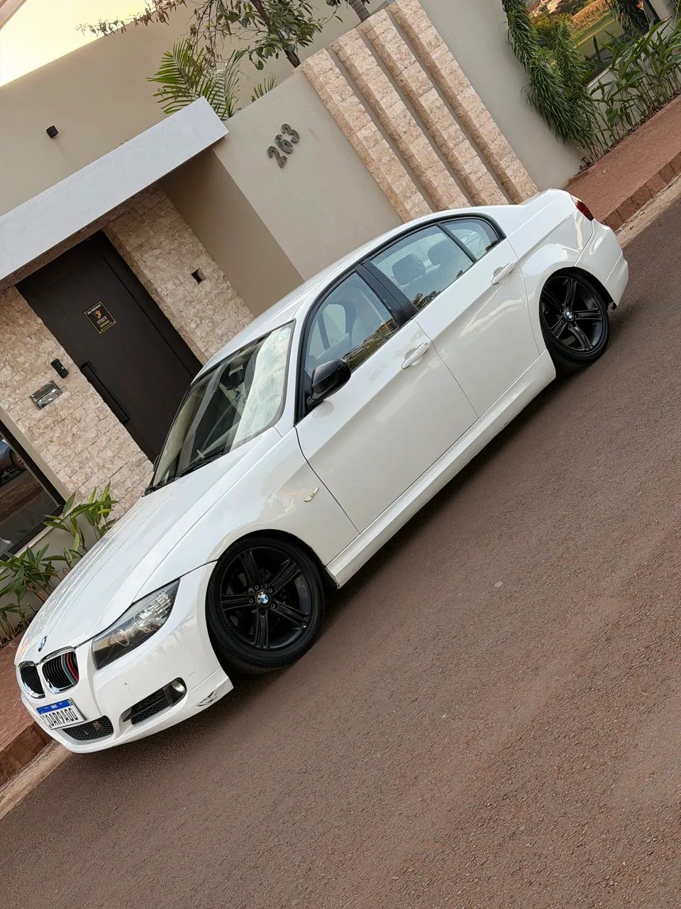 BMW 320I A 2011 - Foto 3