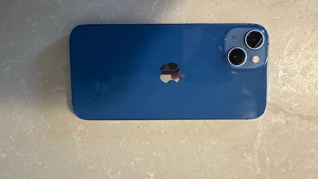 iPhone 13 256g - Foto 4