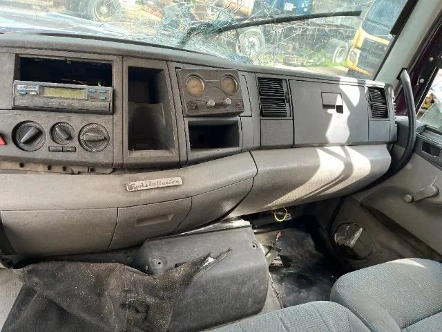 Cabine Completa Vw Constellation 13180 15180 24250 Original - Foto 11
