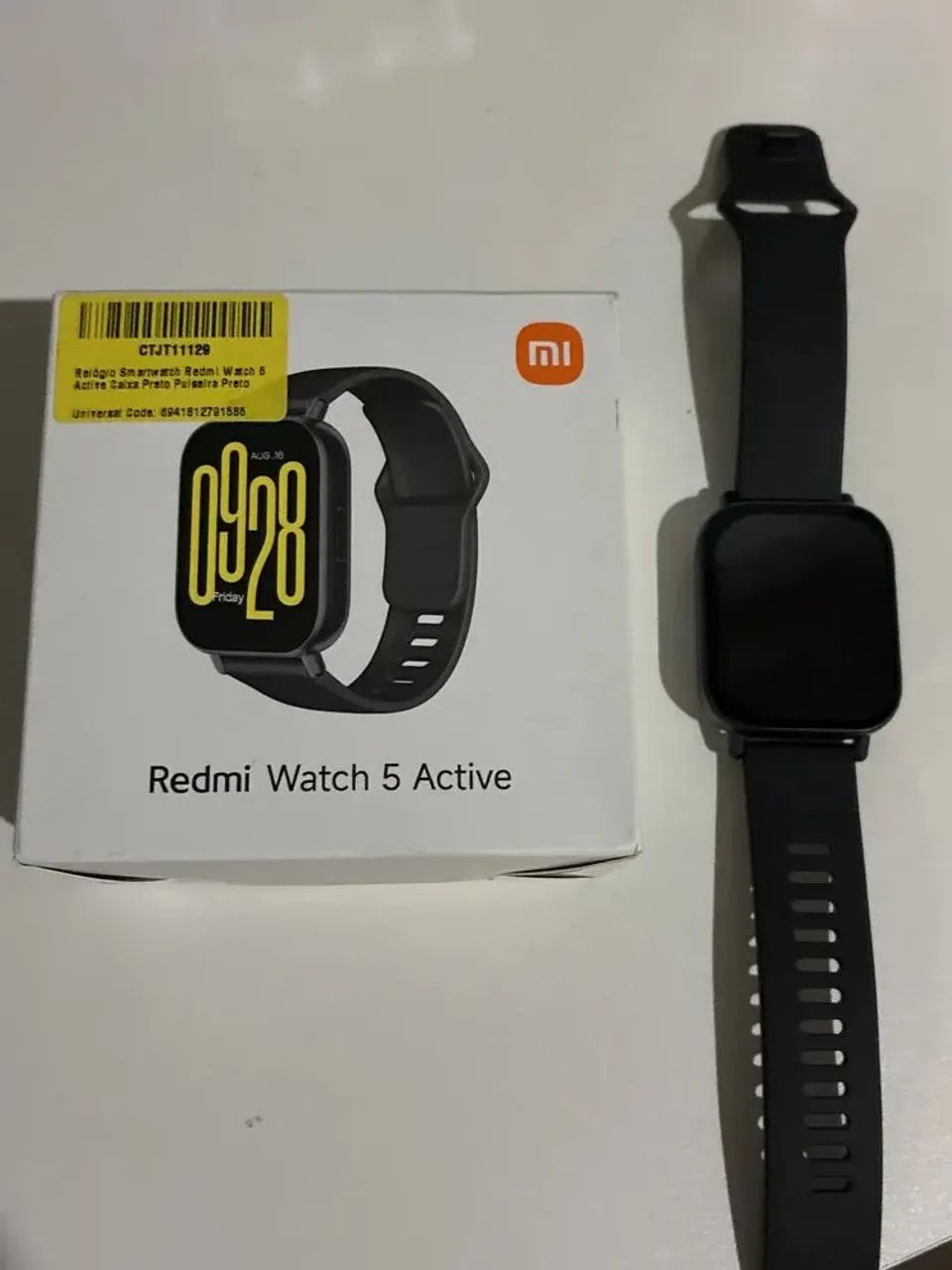 Redmi Watch 5 - Foto 2