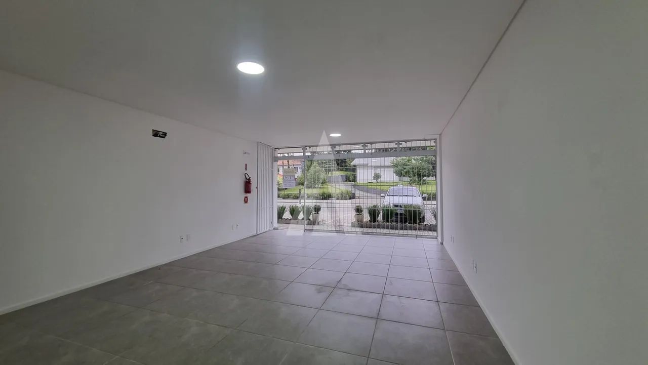 Sala no bairro Costa e Silva com 40,12 m² e com 01 lavabo. - Foto 5