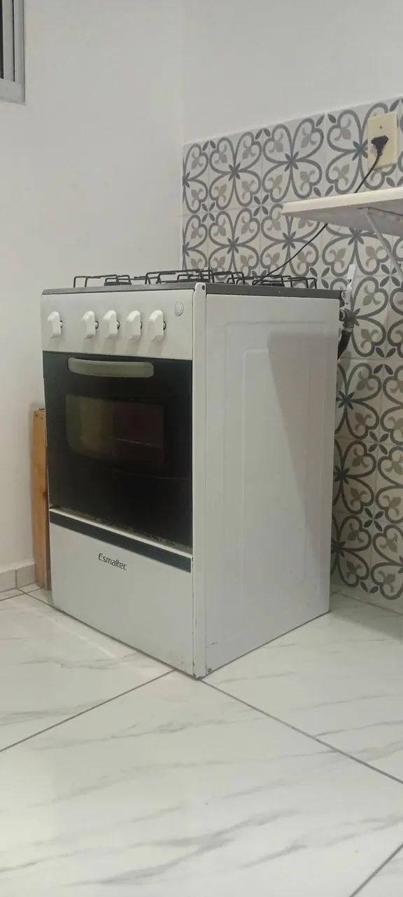 1 quarto Barreto - Foto 4