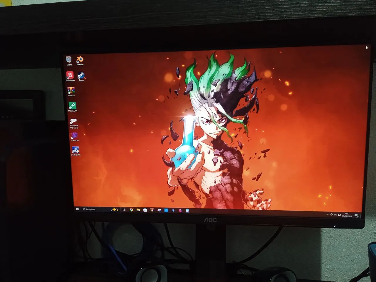 Pc Desktop I5  - Foto 2