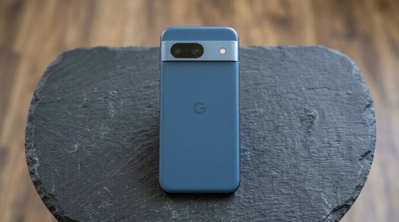 Pixel 8a
