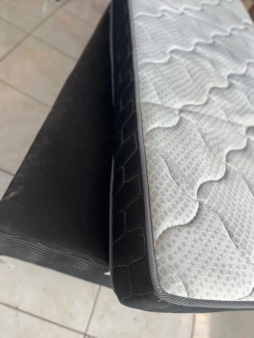 Cama de solteiro  - Foto 4