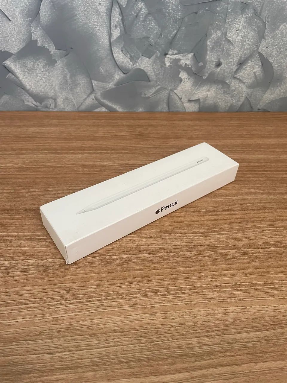 APPLE PENCIL 2 - NOVINHA - Periféricos e Acessórios de Computador