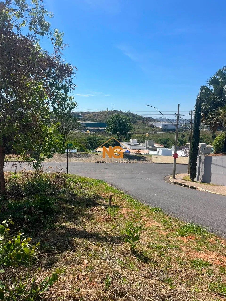 LOTE 420M² EM CONDOMÍNIO - PORTAL DO SOL - Foto 5