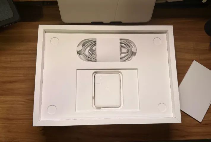 Macbook Pro M1 MAX 16 polegadas 32GB 1TB Applecare+ - Foto 4