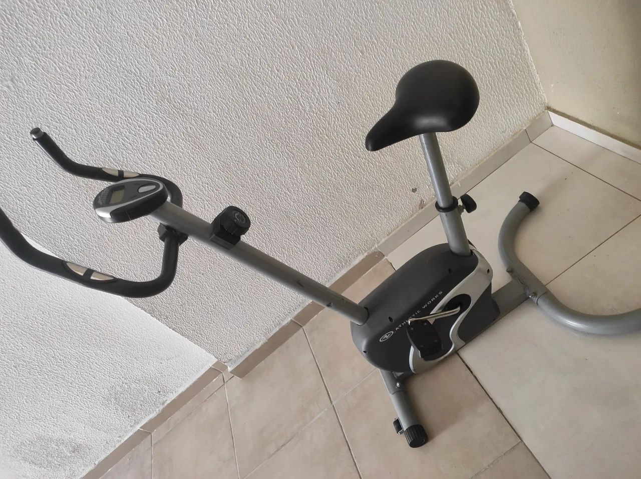 Bicicleta ergométrica  - Foto 4